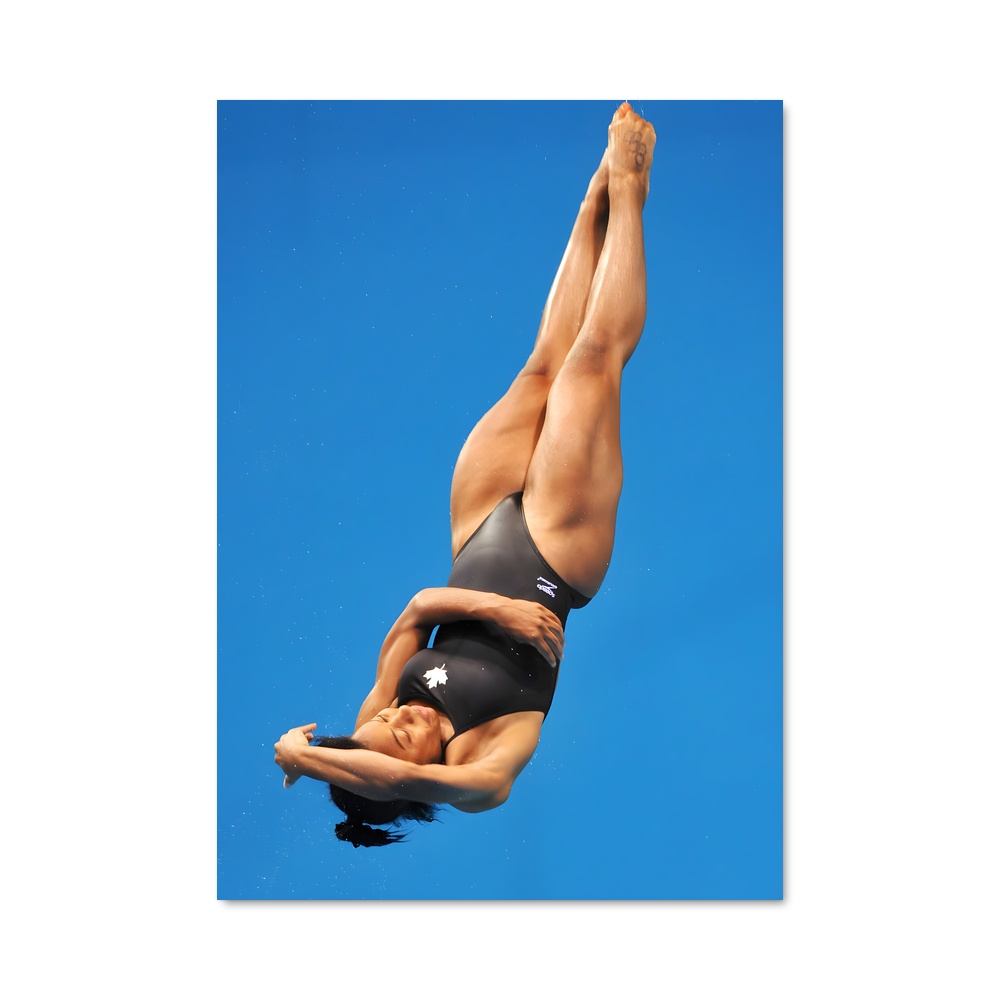 Poster Jennifer abel immersion
